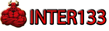 INTER133 Logo